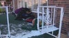 Boys living on Detroit porch now out of cold as police, CPS work with family