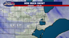 Southeast Michigan snow expected later this week - how much we could get