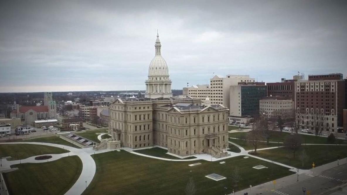 Should Michigan rewrite its constitution? What Prop 1 asks voters