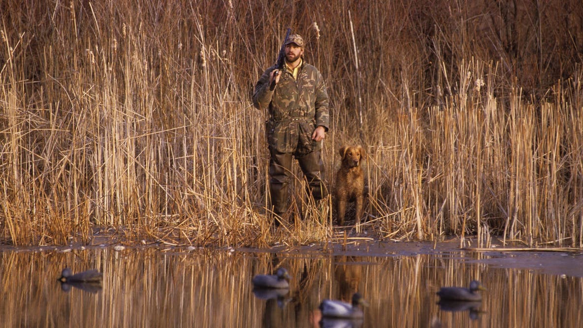 One of Michigan's biggest conservation groups says it will shut down