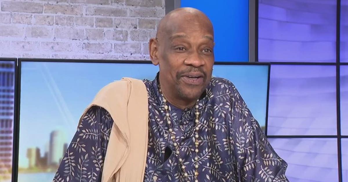 Fashion and celebrity expert Chuck Bennett shares his weight-loss ...
