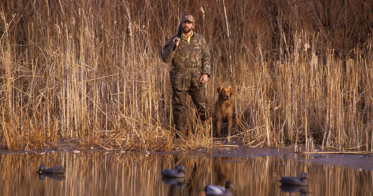One of Michigan's biggest conservation groups says it will shut down