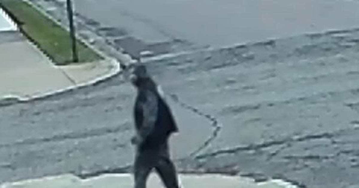 Detroit police searching for suspect in Sobieski robbery | FOX 2 Detroit