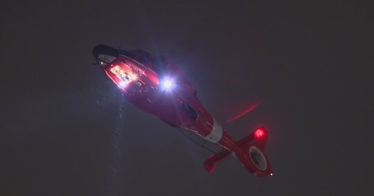 Detroit rescue crews suspend search for person in Rouge River | FOX 2 ...