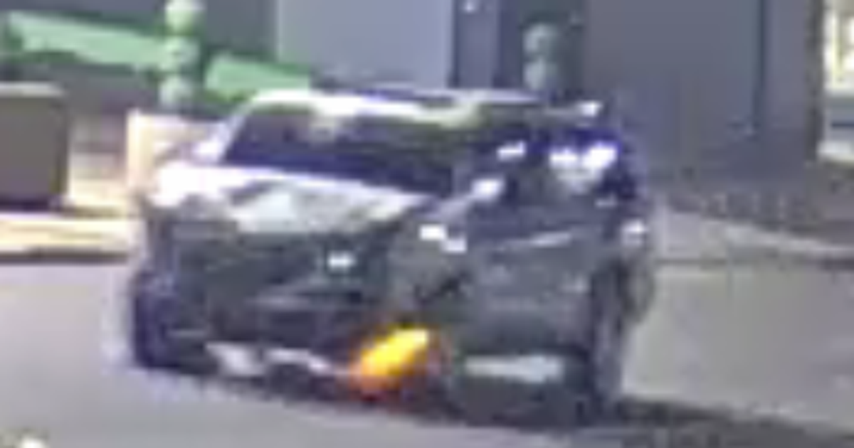 Detroit police searching for suspect in fatal October hit and run on ...