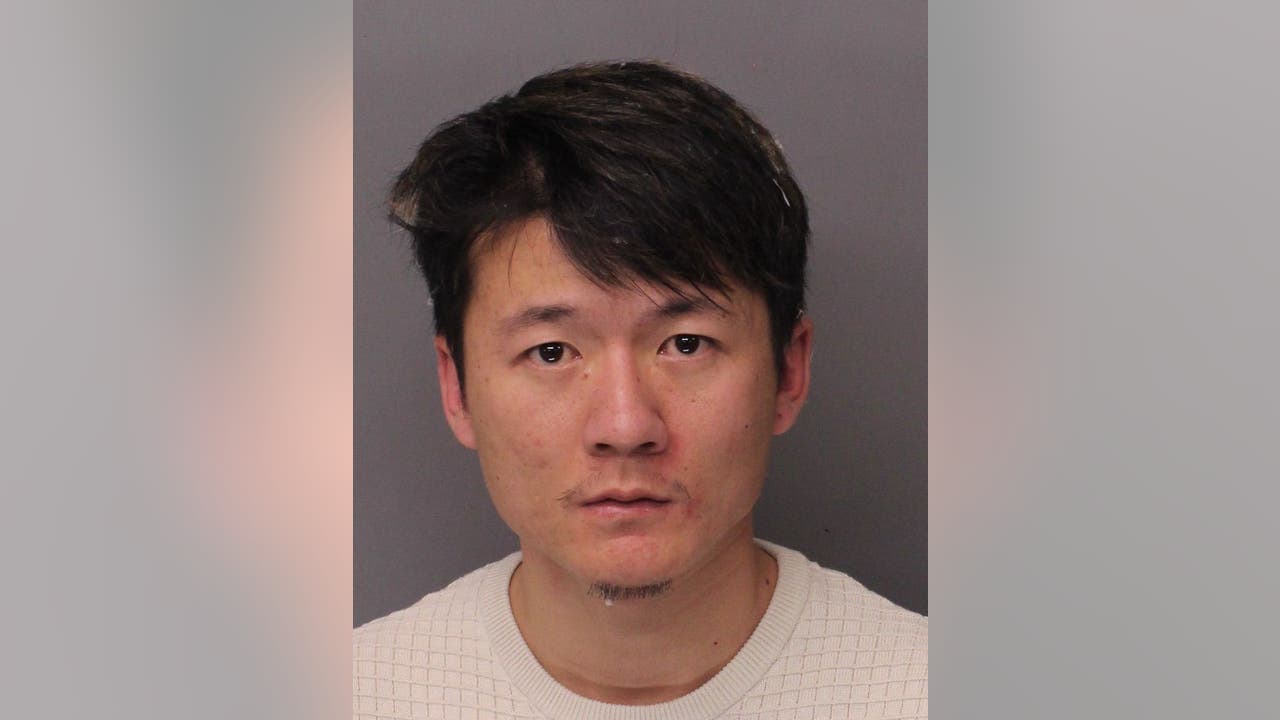 Chinese Man Charged in Elder Fraud Scheme