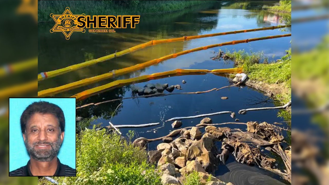 Lockhart Chemical Leader Faces Trial for 2022 Flint River Spill
