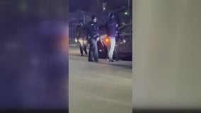 'Detroit is a safer place': 7 suspects in custody after 5 carjackings, attempted theft at gas station