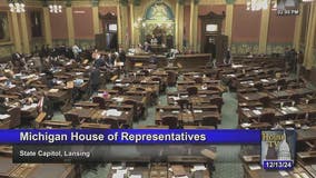 Michigan House GOP protests Dems with no-show over tip wages, family leave issues in lame duck