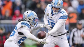NFL Pro Bowl: Detroit Lions players lead NFC teams in number of players named to roster