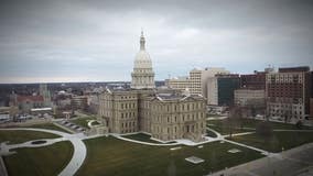 Michigan business community rails against Democrat lame duck flurry of bills in Lansing