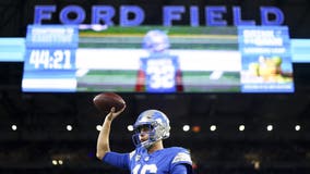 Detroit Lions-Buffalo Bills tickets are NFL's most expensive