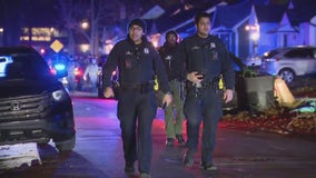 Detroit police officer hospitalized after being dragged; passenger turns self in