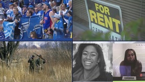 Lions season ticket prices spike • Renter protections passed • Possible hunting, fishing license increase