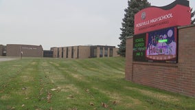 Roseville schools places employee on leave after past abuse allegations surface