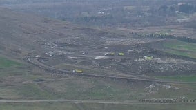 Effort underway to halt new landfill from development in Salem Township