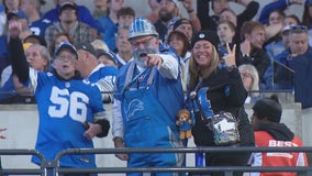 Detroit Lions: Season ticket holders met with major price increase for 2025