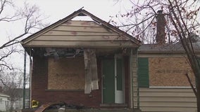 Michigan State Police troopers' home destroyed in fire over the weekend