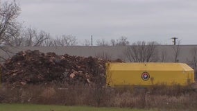 Sterling Heights business furious over nearby dumping site smell