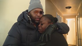 Harper Woods mother receives Christmas miracle after facing eviction