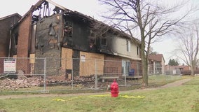 Southfield family needs help after Christmas Day house fire