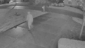 Suspect in Rochester Hills wanted in several break in incidents