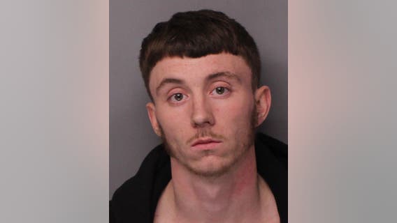 Thief behind Plymouth ballet company's stolen trailer arrested, charged with larceny