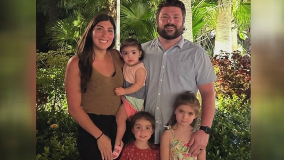 Sheriff, wife of murdered Oakland County deputy calls for bail reform