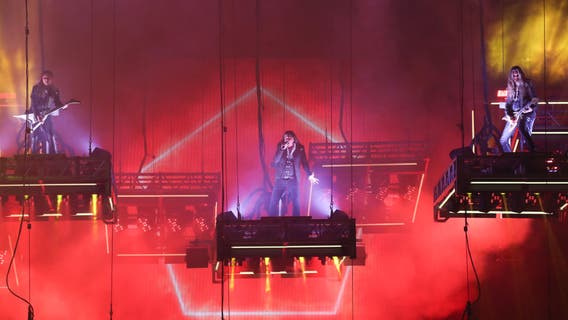 Found in the Underground, Trans-Siberian Orchestra, and more things to do this weekend in Metro Detroit