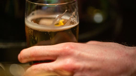 Troy police: DUI suspect was four times over drinking limit while driving