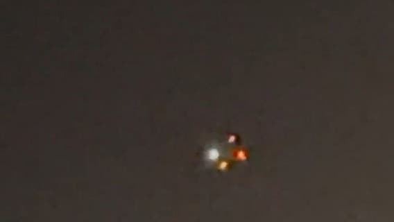 Mystery drones over US prompt calls for answers from government, new legislation