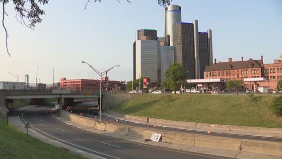 I-375 redesign paused as MDOT reevaluates highway construction