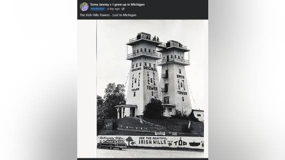 Facebook scammers use Michigan nostalgia to spread spam