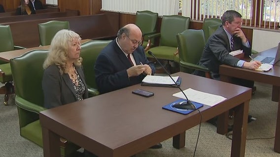 Marshella Chidester trial: What's next for suspect in deadly Swan Boat Club crash