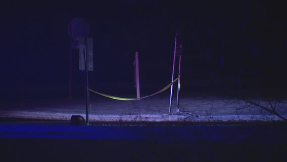 Suspect behind Christmas Eve shooting in Oxford illegally possessed handgun with extended mag