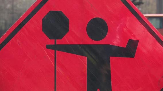 John R road work: Resurfacing to close lanes in Madison Heights