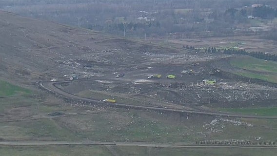 Effort underway to halt new landfill from development in Salem Township