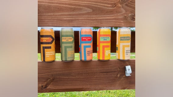 'A new marker on our path': Waypost announces closure of west Michigan brewery