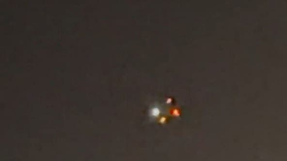 Mystery drones over US prompt calls for answers from government, new legislation