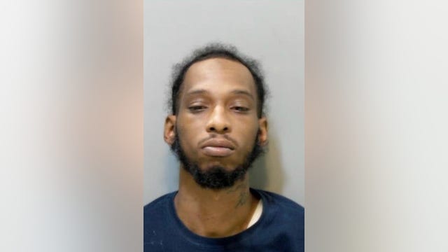 Suspect in 2-year-old's shooting arraigned on felony assault charges