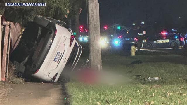 Head-on collision kills woman driving on Hayes Road