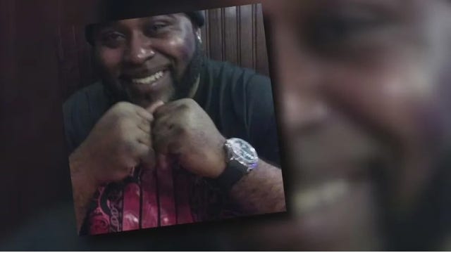 Who killed Daniel Williams?