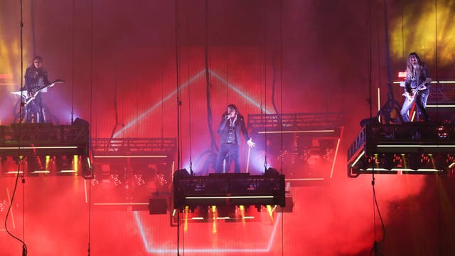 Found in the Underground, Trans-Siberian Orchestra, and more things to do this weekend in Metro Detroit