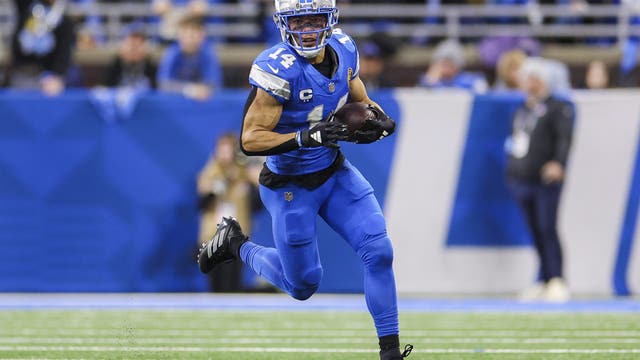 Watch: Gameday Live for Lions-Packers before Thursday night tilt