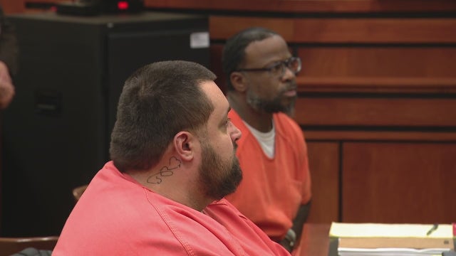 Fake DTE workers' trial begins after man murdered in Rochester Hills
