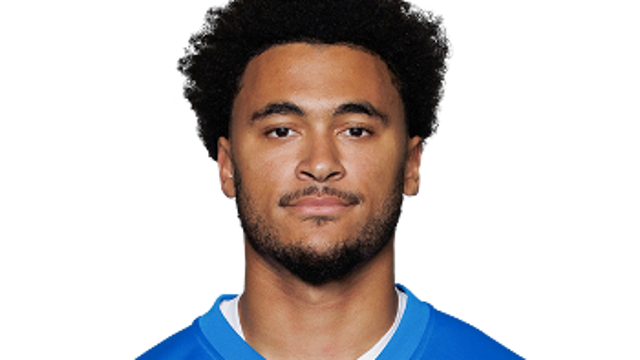 Brandon Joseph waived by Lions hours after he was detained by Dearborn Heights police