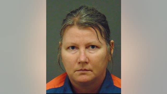 Oxford High School shooter's mom Jennifer Crumbley wants out of prison