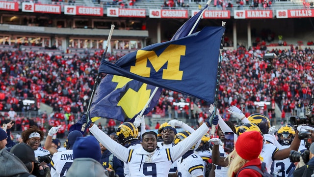 Ohio lawmaker introduces bill to make planting flag at OSU stadium a felony