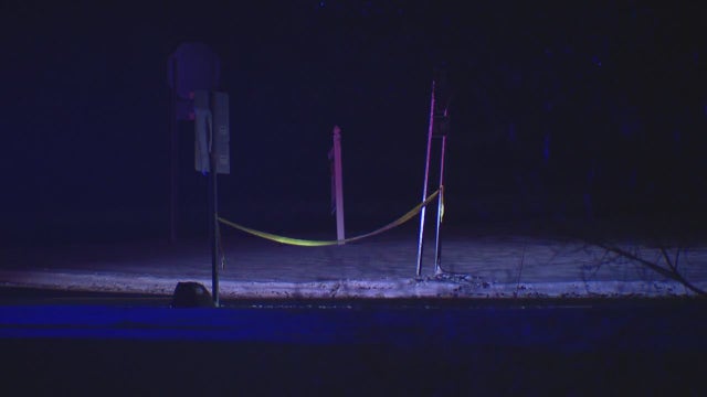 Suspect behind Christmas Eve shooting in Oxford illegally possessed handgun with extended mag