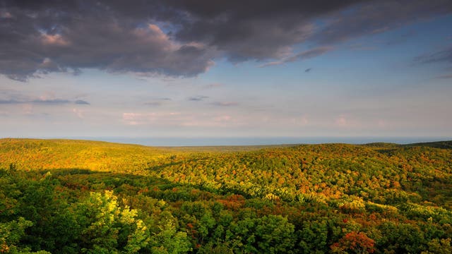 $50M grant for copper mine project in Upper Peninsula in limbo after lawmaker no-vote